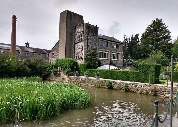 Shepton Mallet photo
