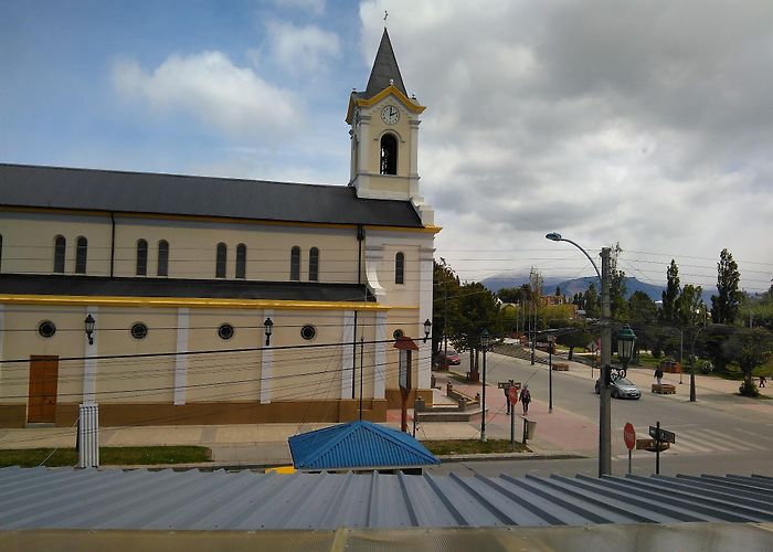 Puerto Natales photo