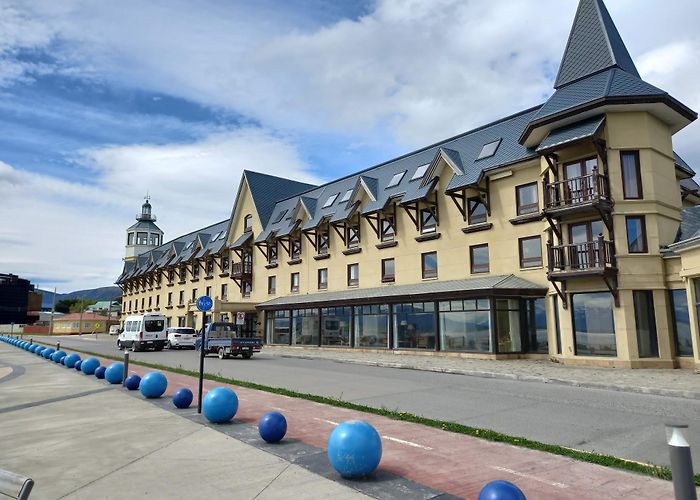 Puerto Natales photo