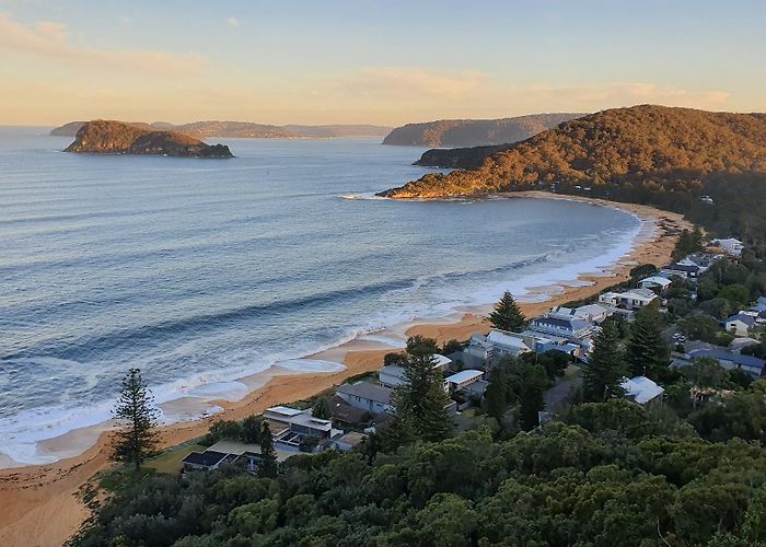 Ettalong Beach photo