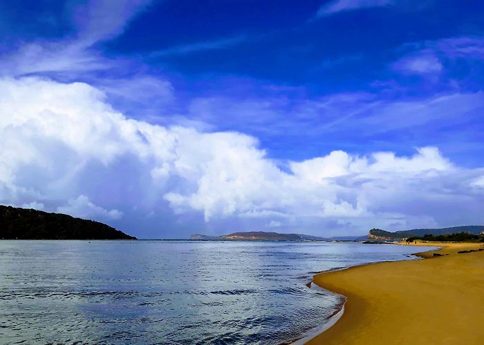 Ettalong Beach photo