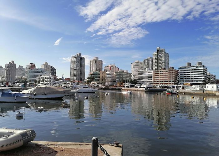 Punta del Este photo