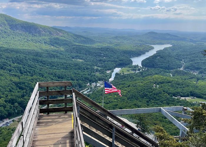 Lake Lure photo