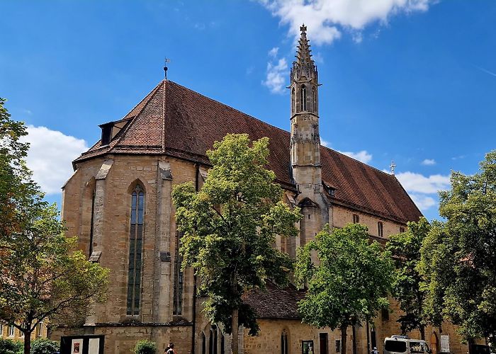 Rothenburg ob der Tauber photo