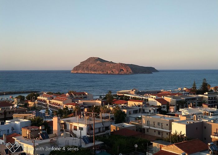 Platanias (Crete) photo