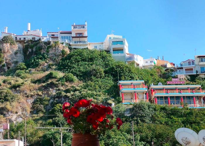 Platanias (Crete) photo