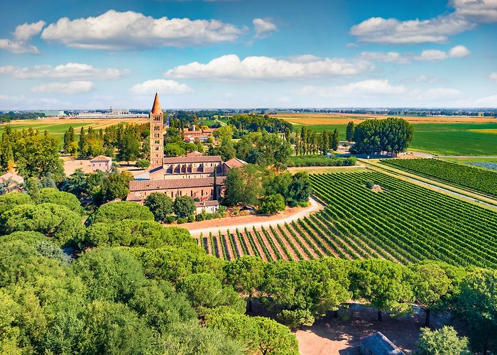 Ferrara photo