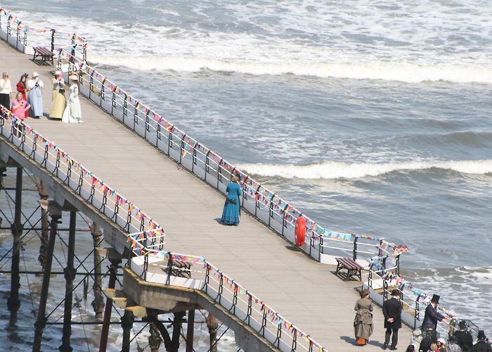 Saltburn-by-the-Sea photo