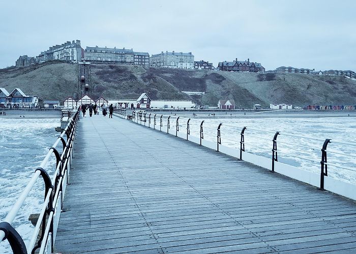 Saltburn-by-the-Sea photo