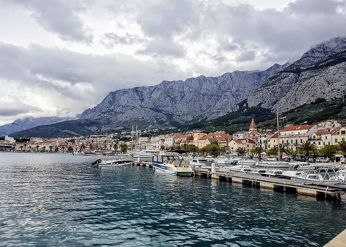 Makarska photo