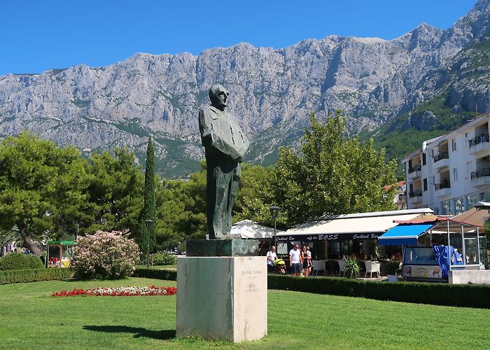 Makarska photo