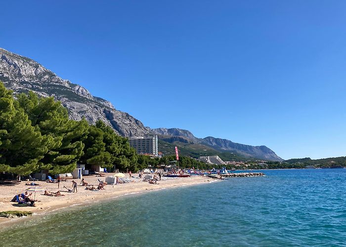 Makarska photo