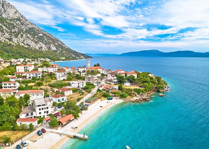 Makarska photo