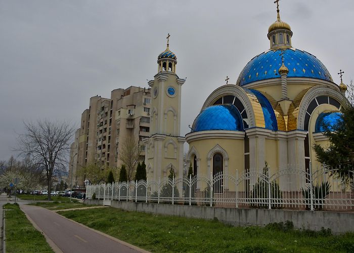 Plovdiv photo