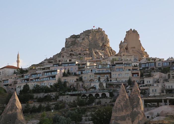Nevsehir photo