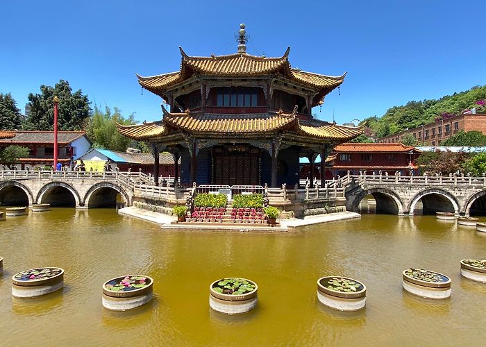 Kunming photo