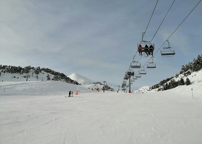 Arinsal photo