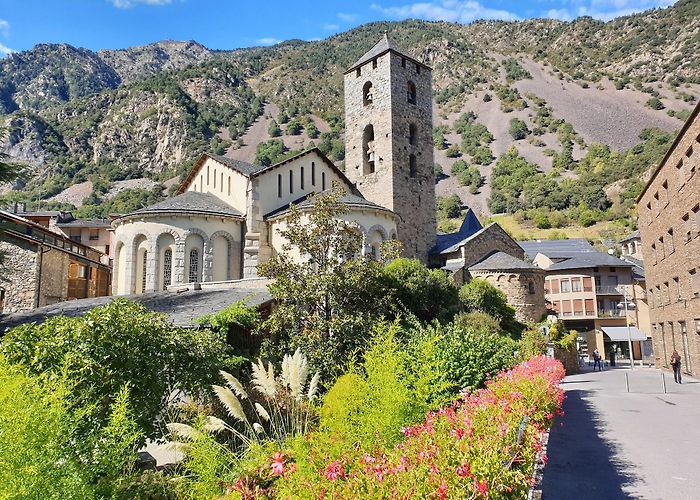 Andorra la Vella photo