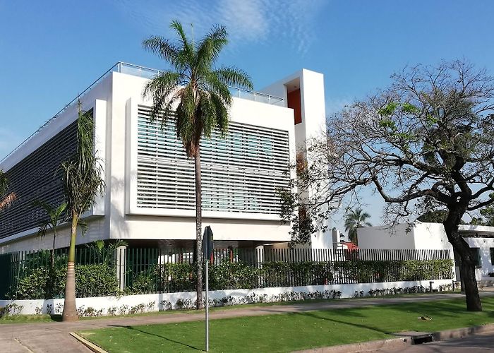 Santa Cruz de La Sierra photo