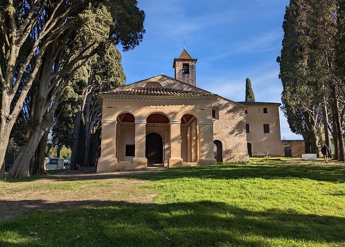 Mougins photo