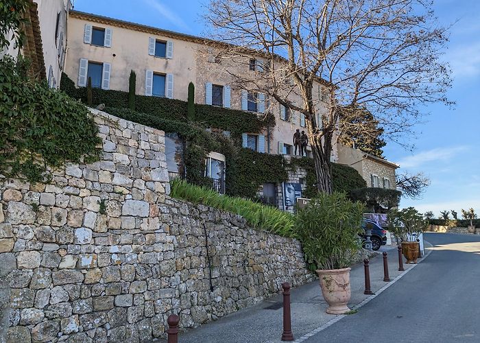 Mougins photo