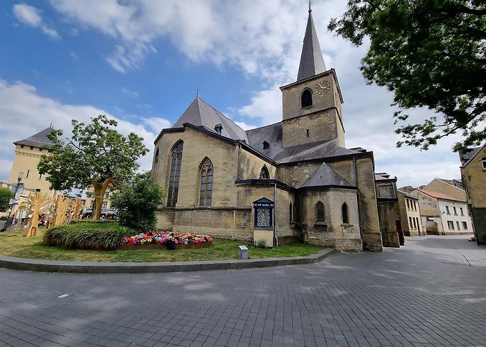 Valkenburg aan de Geul photo
