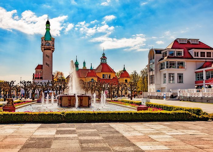 Sopot photo