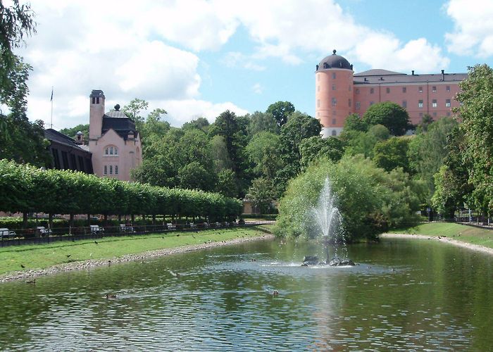 Uppsala photo