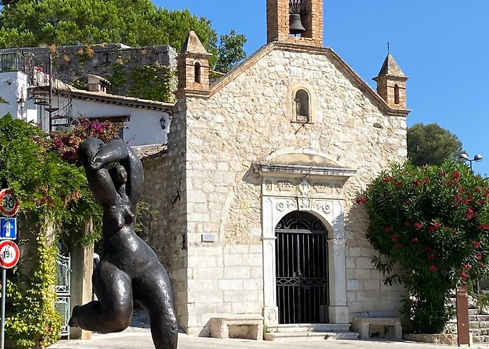 Saint-Paul-de-Vence photo