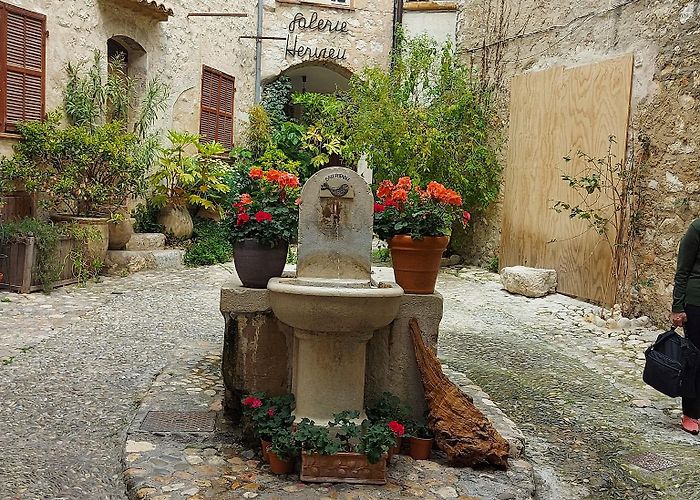 Saint-Paul-de-Vence photo