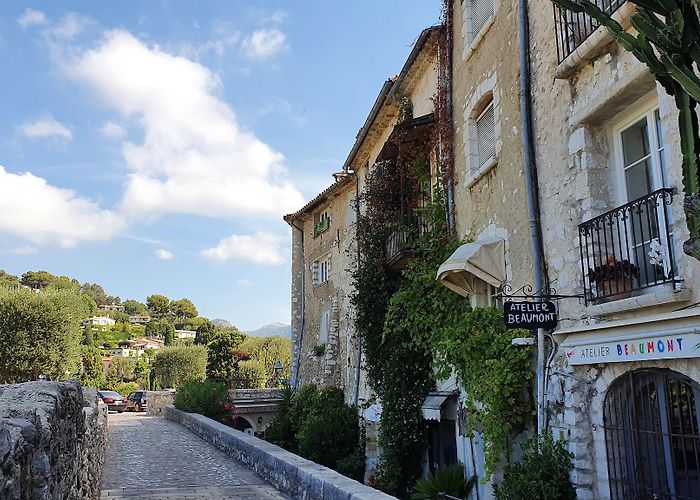 Saint-Paul-de-Vence photo