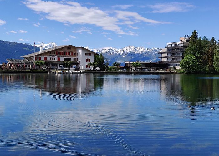 Crans-Montana photo