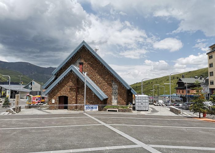 Pas De La Casa photo