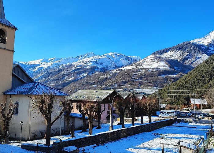Bourg-Saint-Maurice photo