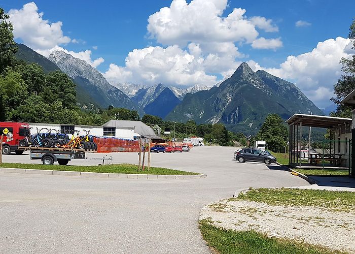 Bovec photo