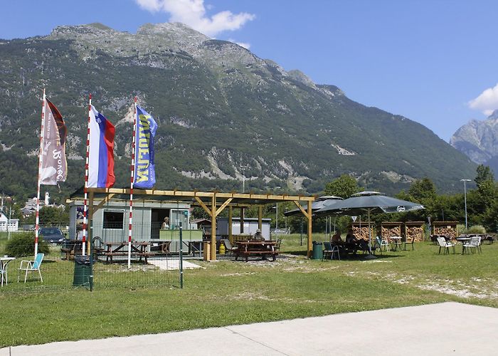 Bovec photo
