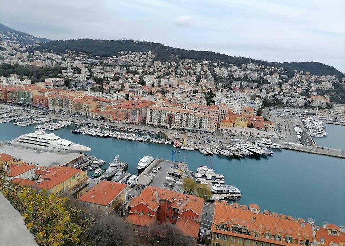 Saint-Laurent-du-Var photo