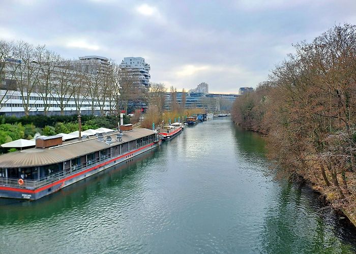 Issy-les-Moulineaux photo