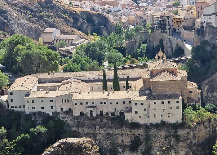 Cuenca (Castilla-La Mancha) photo