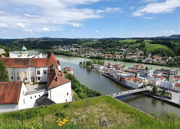 Passau photo