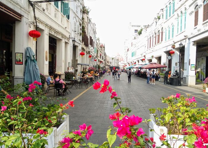 Haikou (Hainan) photo