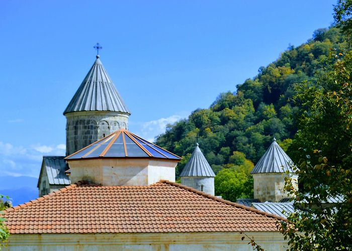 Dilijan photo