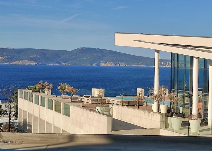 Novi Vinodolski photo