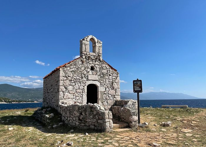 Novi Vinodolski photo