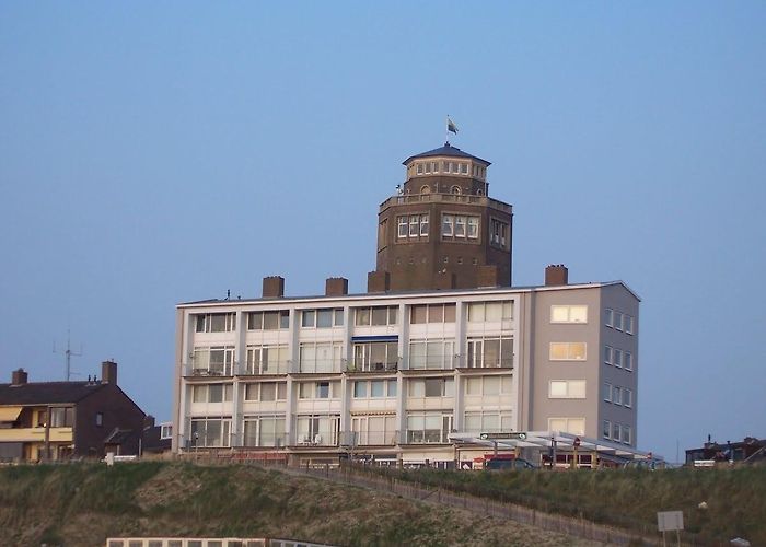 Zandvoort photo