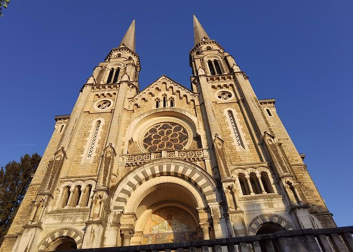 Bourg-en-Bresse photo