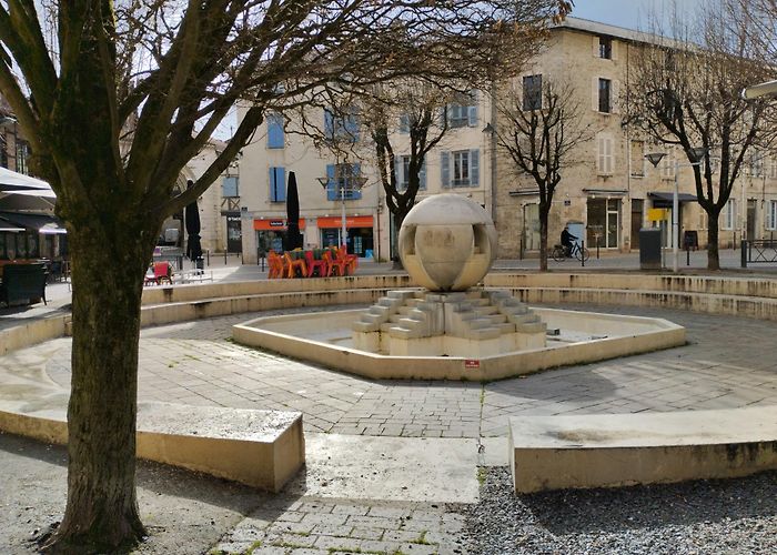 Bourg-en-Bresse photo