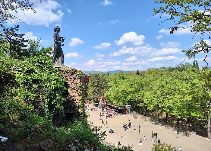 Vrnjacka Banja photo