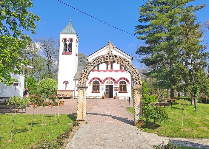 Vrnjacka Banja photo