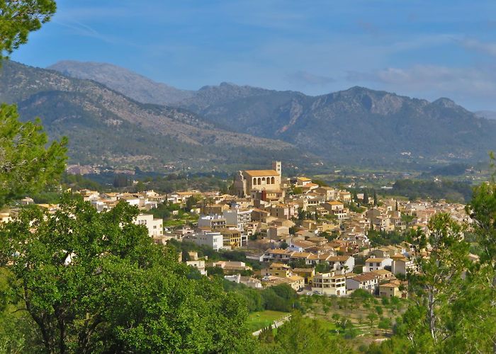 Selva (Mallorca) photo